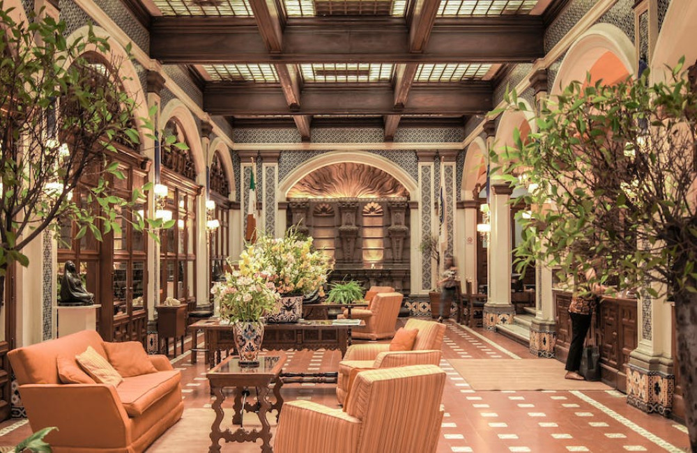 Is het mogelijk om in Italië in een hotel glutenvrij te eten?