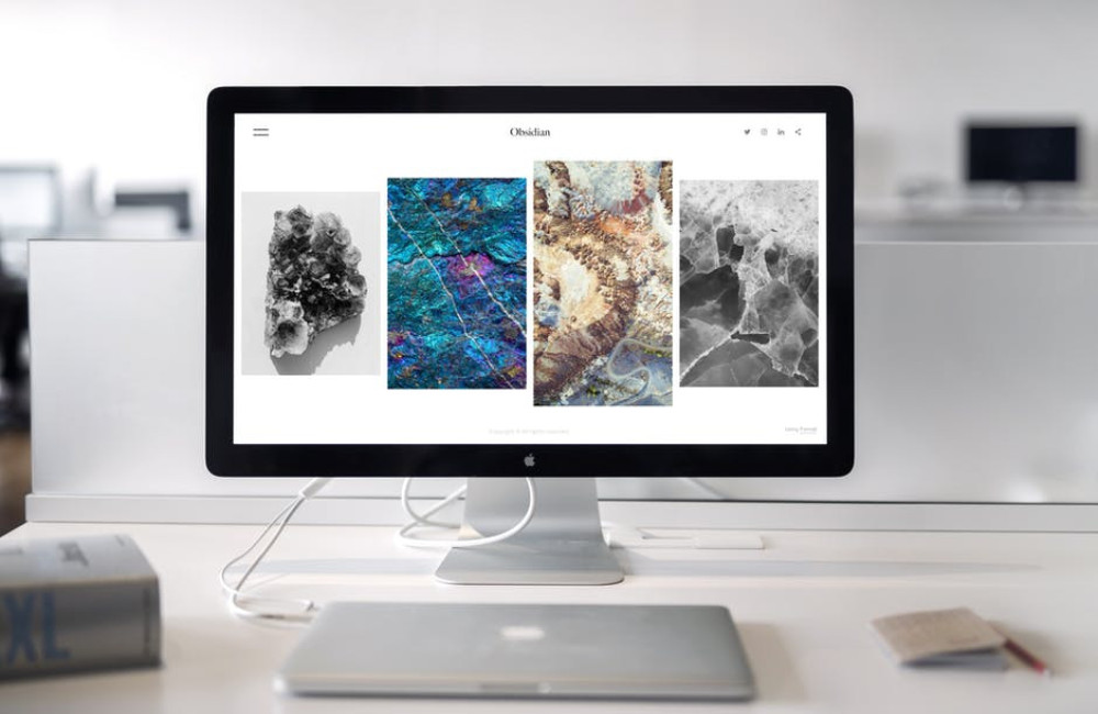 De ultieme macbook,  een meesterwerk van technologie en design