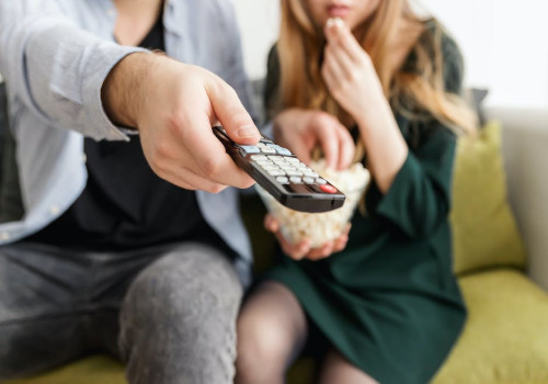 Televisie kijken via het internet, hoe werkt het?