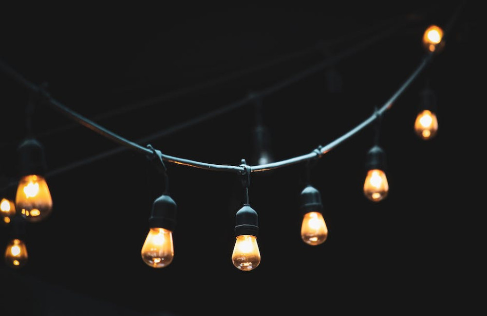 Hoe kun je creatief zijn met licht in huis?