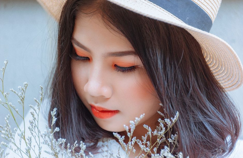 Hoe houd je je make-up de hele dag op zijn plaats bij 30 graden