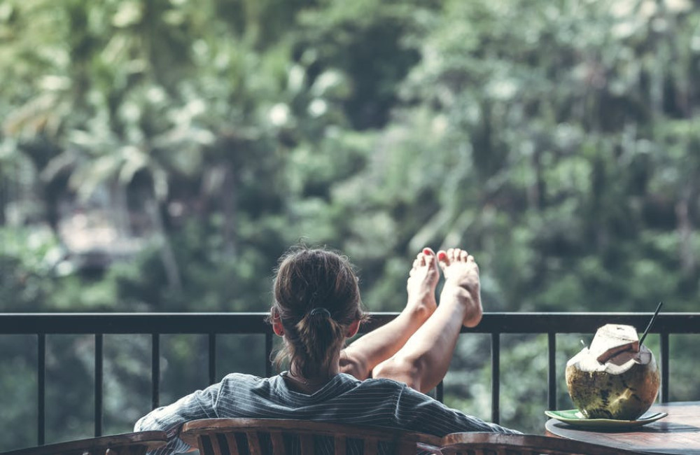 Kunstgras op balkon, wat zijn de voordelen?