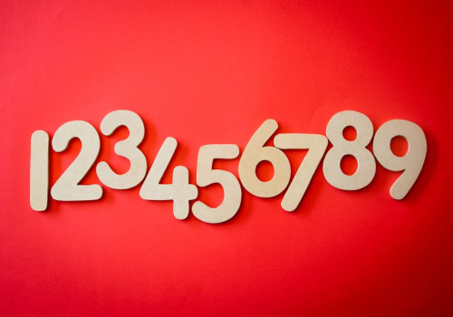 Wat is numerologie precies? Achterhaal de betekenis van cijfers