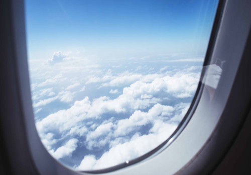 Tips om jetlag te bestrijden