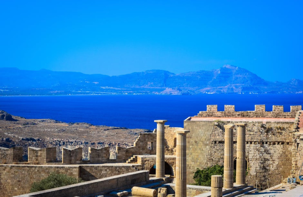 Wat maakt de Acropolis zo bijzonder?