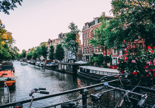 De perfecte tattoo studio in Amsterdam vinden, waar let je op?