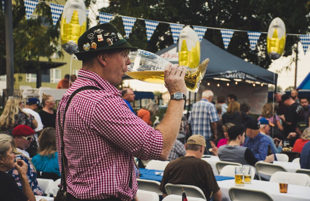 Wat maakt Oktoberfest in München zo uniek?