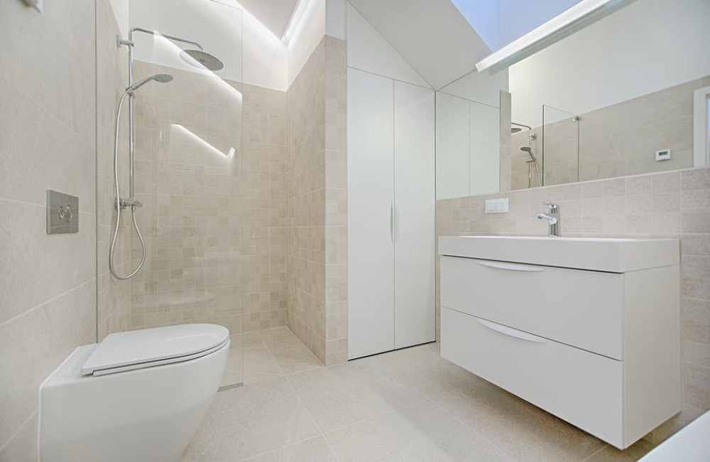 Renovatietips voor je badkamer