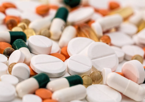 Wat is het verschil tussen vitamine D2 en D3 en welke moet je kiezen?