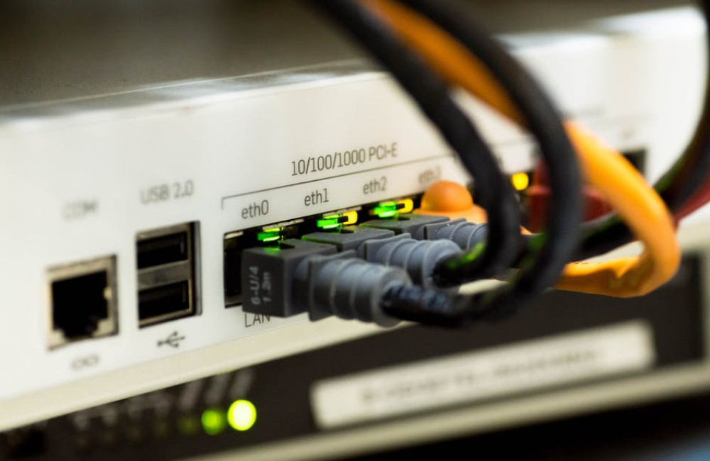 De juiste netwerkswitch kiezen voor jouw bedrijf? Een complete gids!