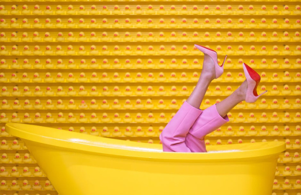 Wat betekent dopamine dressing en waarom doen steeds meer mensen het?