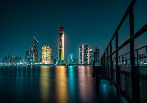 Wat kun je allemaal doen tijdens een vakantie in Abu Dhabi?