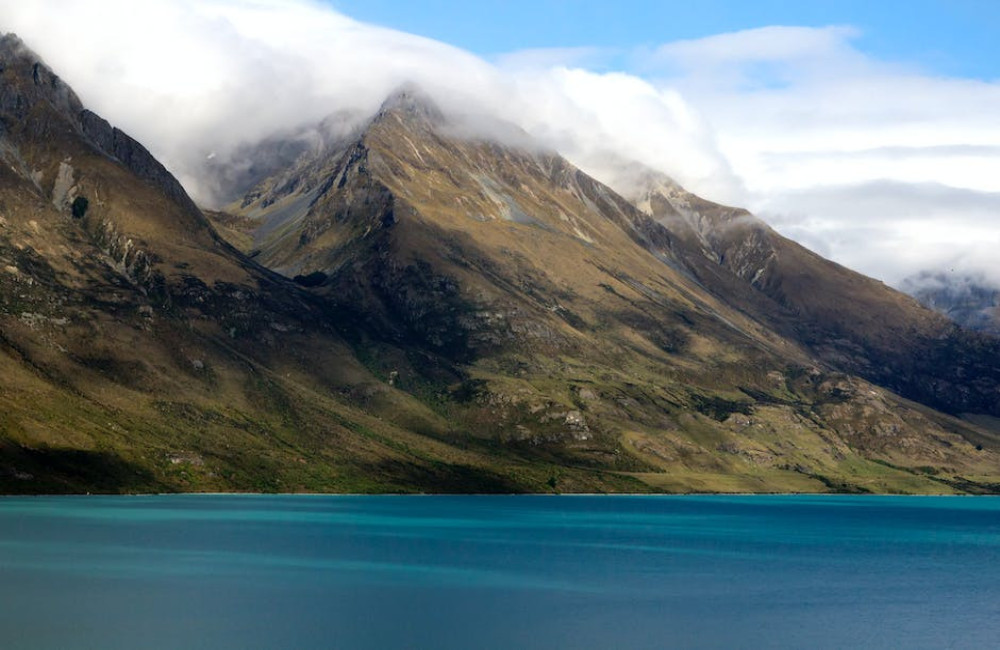 Een rondreis door Nieuw-Zeeland maken? Denk aan een NZeTA!