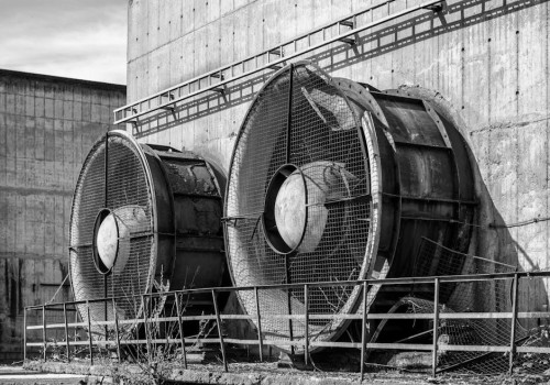 Verlichting en ventilatoren voor direct meer wooncomfort