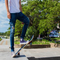 Wat is het verschil tussen skinny jeans en slim fit jeans?