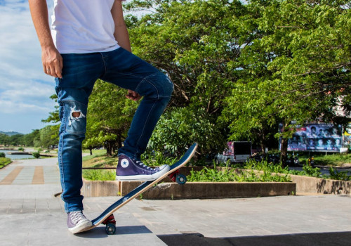 Wat is het verschil tussen skinny jeans en slim fit jeans?