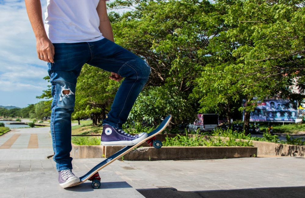 Wat is het verschil tussen skinny jeans en slim fit jeans?