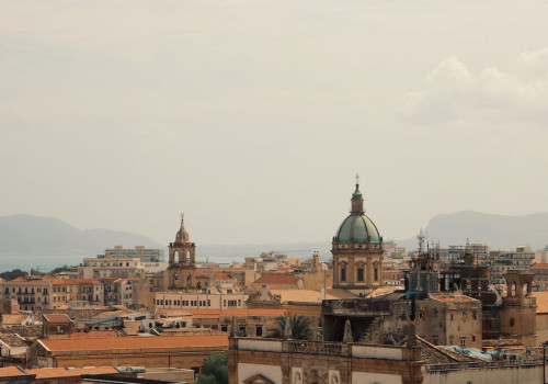 Welke musea moet je zeker bezoeken op Sicilië?
