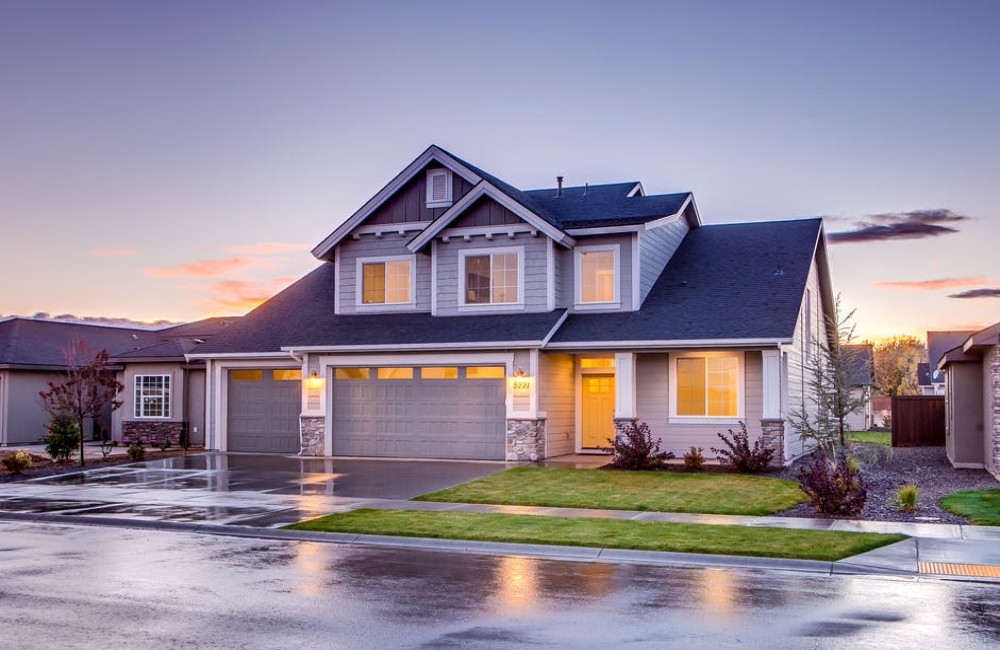 De weg naar jouw droomhuis met een woningconfigurator