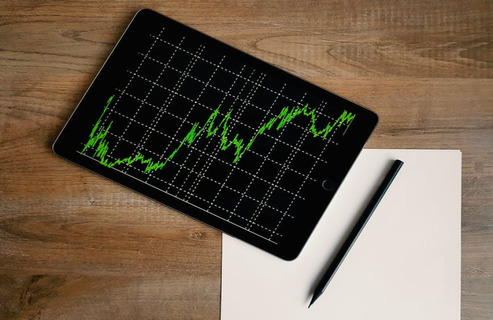 Hoe de cryptorevolutie ondernemers helpt hun vermogen te laten groeien