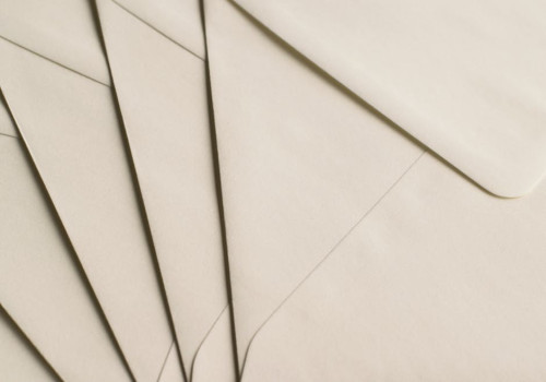 Effectieve direct mail per post versturen? Lees onze tips!