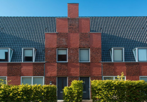 Het belang van totaalonderhoud voor je woning