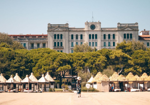 Lido di Jesolo: stijlvolle beach escape aan de Adriatische kust