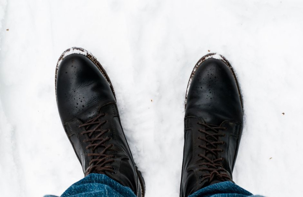 Welke maat UGG Classic Mini neem je als je tussen twee maten in zit