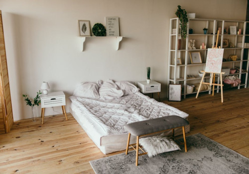 3 redenen om voor een klamboe in de slaapkamer te kiezen