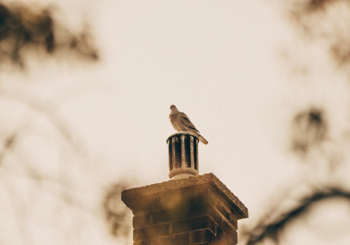 Schoorsteen verwijderen in de woonkamer: wat komt erbij kijken?