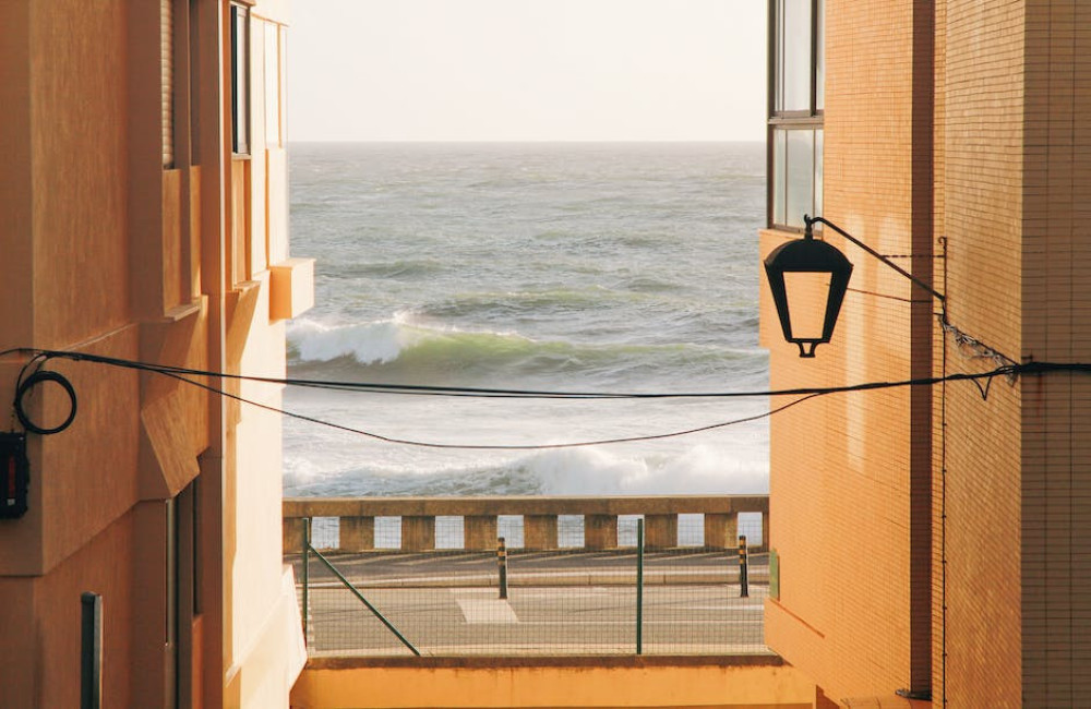 Gesteld op privacy? Huur een appartement in Polignano a Mare!