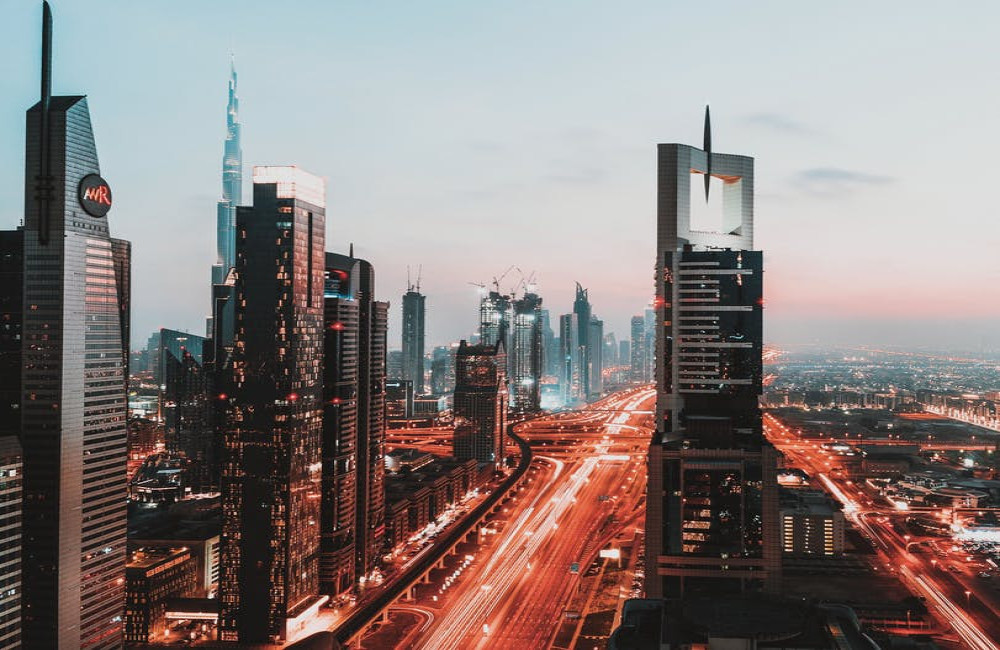 Dubai, is dit echt zo leuk? Ik teste het uit!