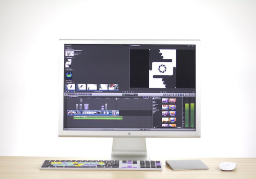 Hoe zoek je de juiste monitor uit voor jouw PC?