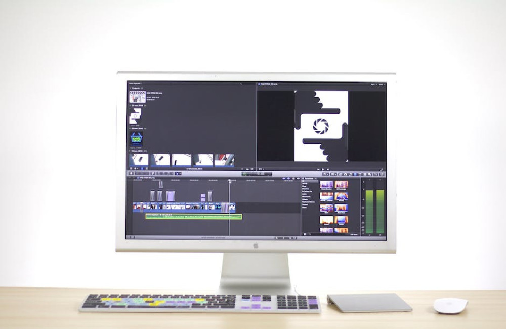 Hoe zoek je de juiste monitor uit voor jouw PC?