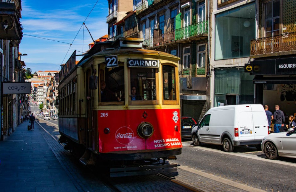 Dit moet je allemaal gezien hebben in Porto