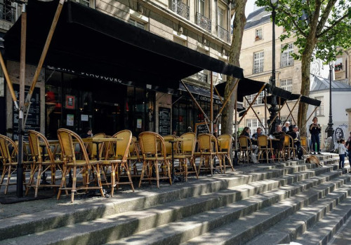 Met vriendinnen weekend weg? Kies voor het Belgische Genk!