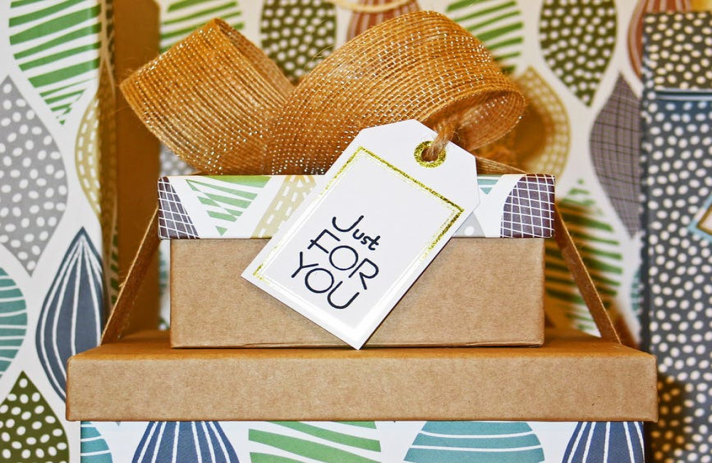 Liefde in de details: gepersonaliseerde geschenken!