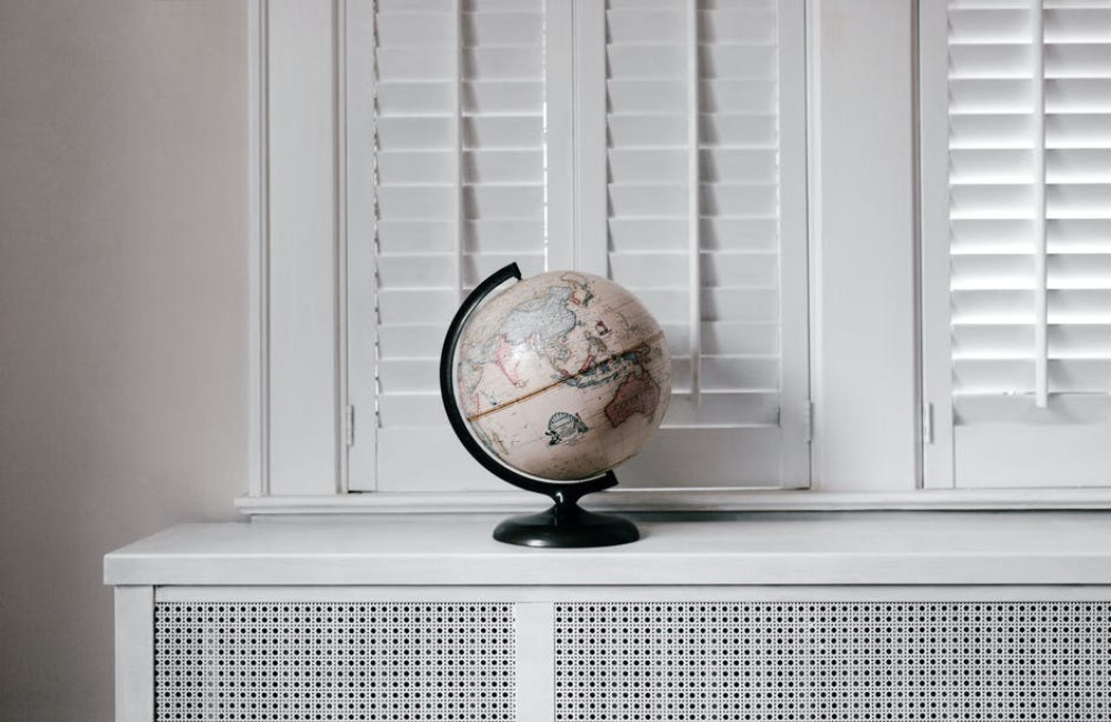 Een kindvriendelijk thuis? Kies voor shutters als raambekleding!