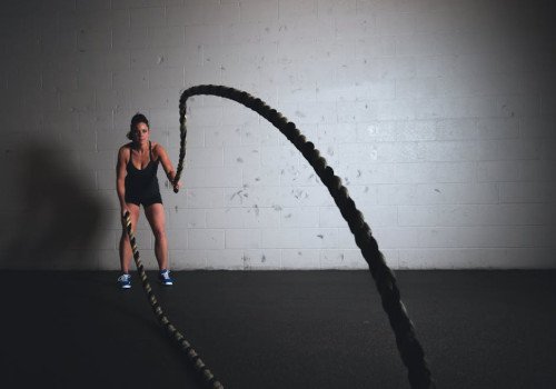Zo vind je de juiste personal trainer