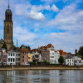 Minder tocht en meer wooncomfort in Deventer met kunststof kozijnen