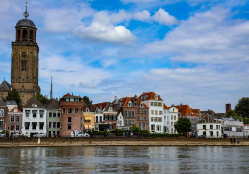 Minder tocht en meer wooncomfort in Deventer met kunststof kozijnen