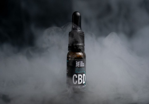 De voordelen van CBD-capsules