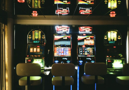 Alles dat je wilt weten over progressieve jackpots