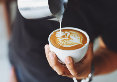 Wat is koffie en waar komt het vandaan?