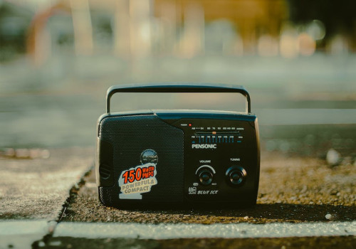 De verschillen tussen DAB en FM Radio nader bekeken