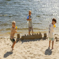 Buiten spelen zonder gedoe