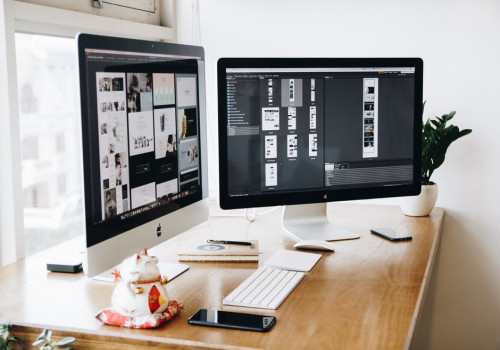 Over welke kwaliteiten moet een goede webdesigner beschikken?