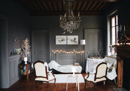 Kunst in je interieur? 5 tips!