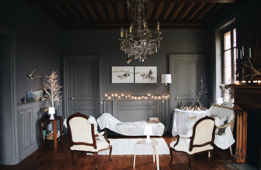 Kunst in je interieur? 5 tips!
