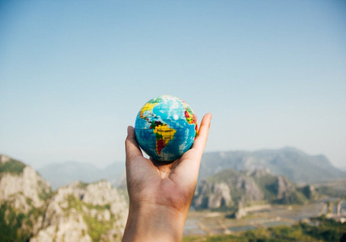 Waarom is duurzaam reizen belangrijk voor jouw gezondheid en de planeet